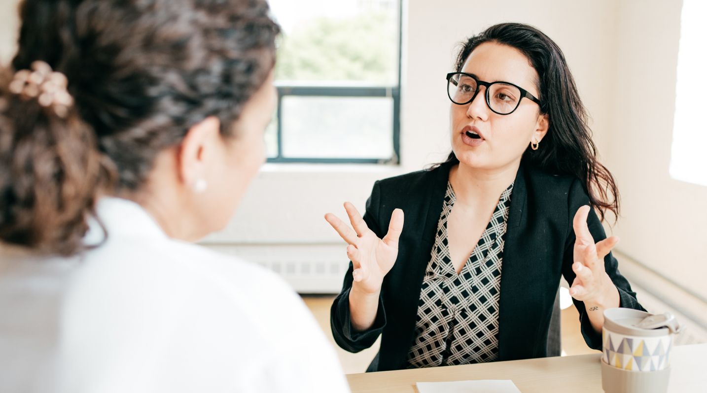 Staffing Schools: There must be a better way!