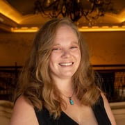 Tawnya Redding, M.S.Ed.