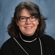 Ramona Lee, M.Ed.