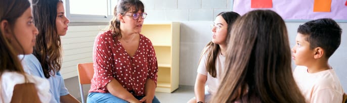 Mental Health & Behavior
