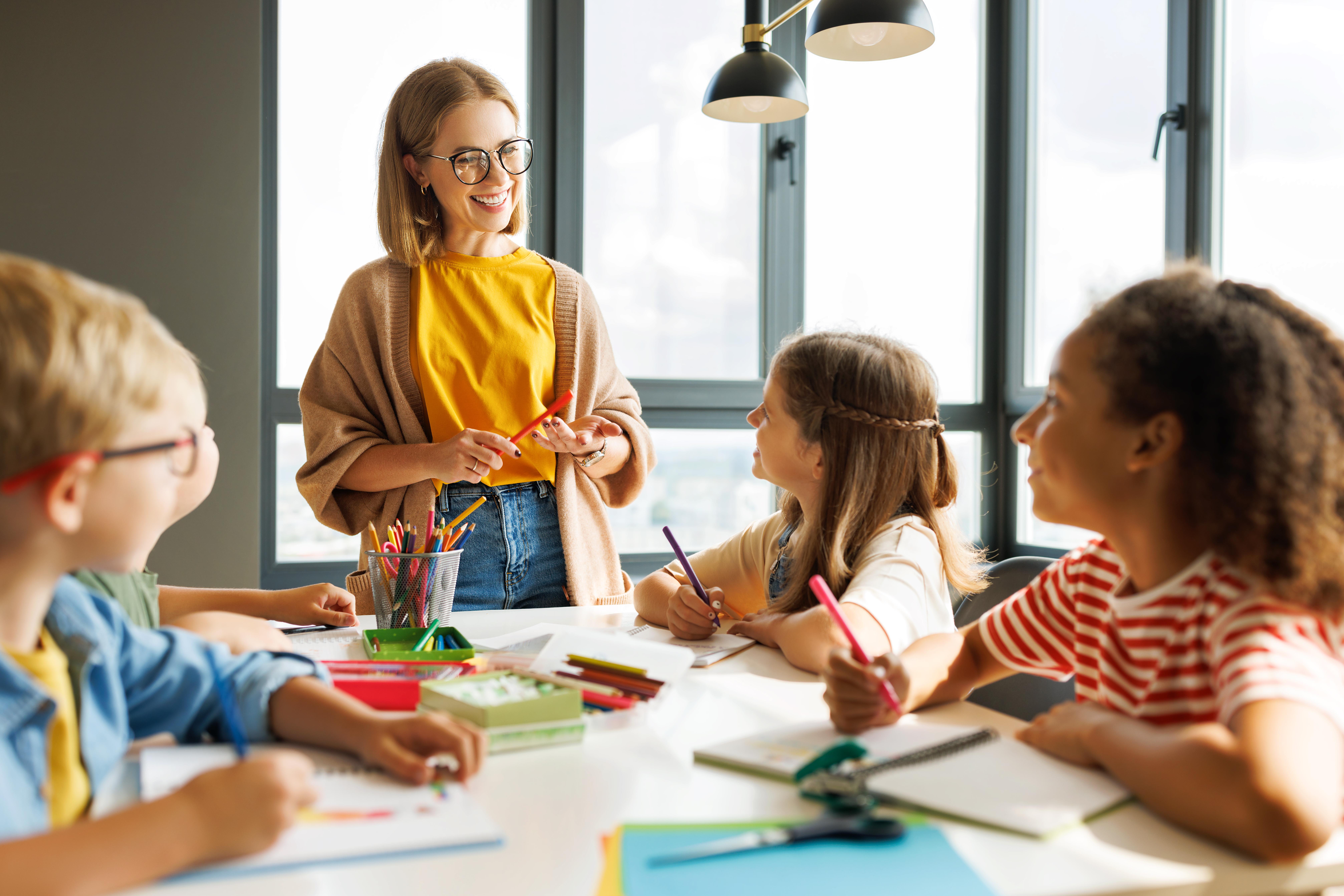 How Final Enrollment Numbers Shape Special Education Caseloads and Service Delivery  