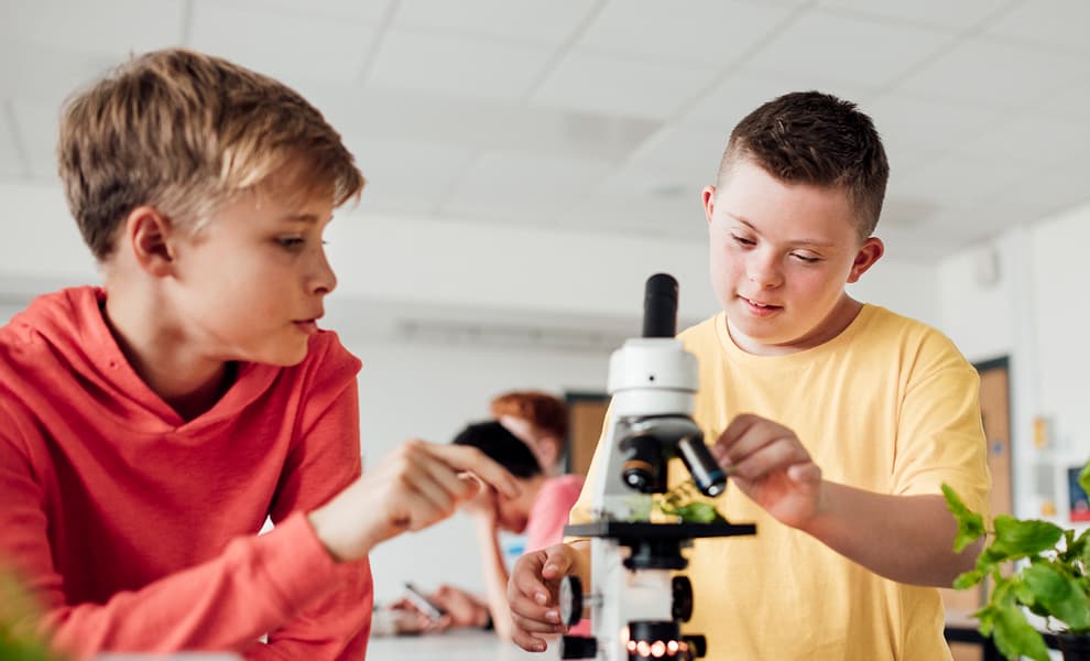 3 Expert Tips for Elevating Special Education in Your District