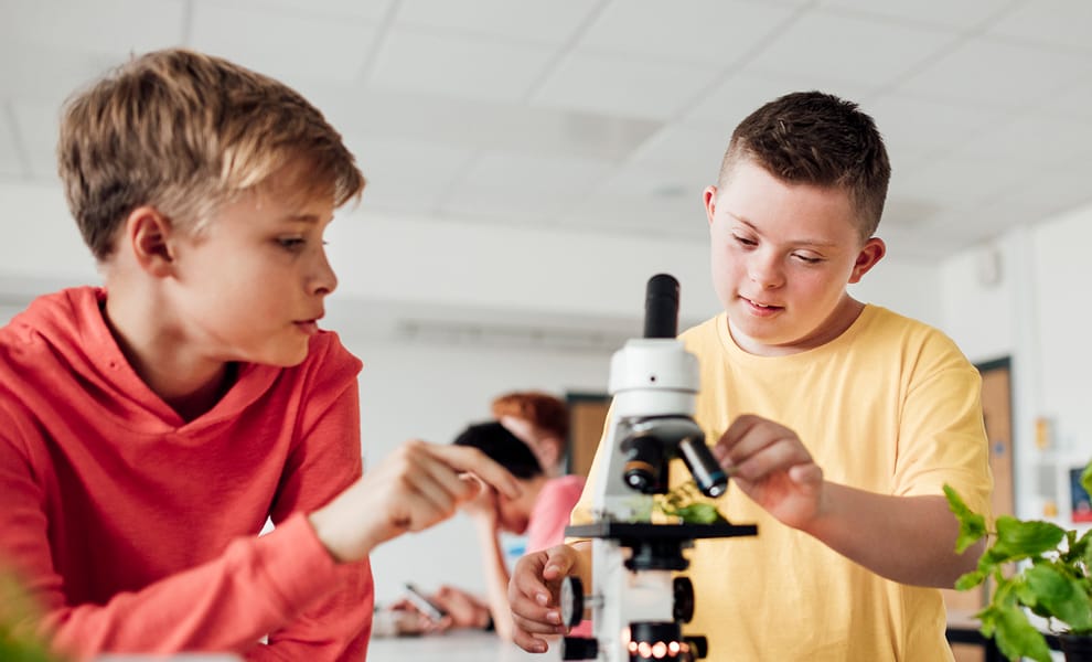 3 Expert Tips for Elevating Special Education in Your District
